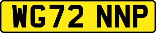 WG72NNP