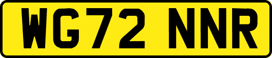 WG72NNR