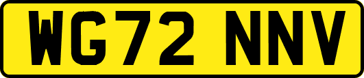 WG72NNV