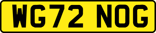 WG72NOG