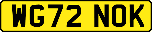 WG72NOK