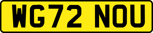WG72NOU