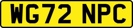 WG72NPC