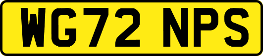 WG72NPS