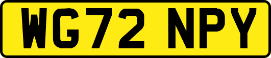 WG72NPY