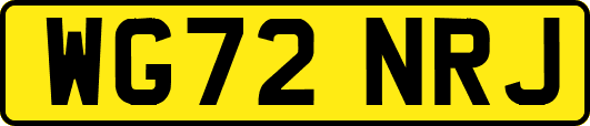 WG72NRJ