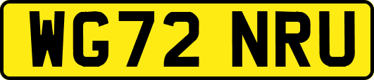 WG72NRU