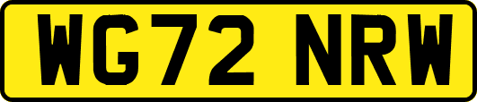 WG72NRW