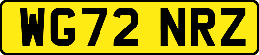 WG72NRZ