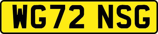WG72NSG