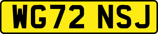 WG72NSJ