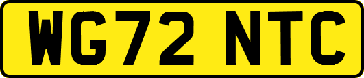 WG72NTC