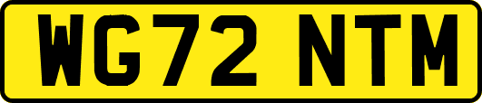 WG72NTM