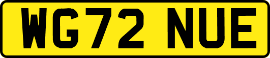 WG72NUE