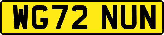 WG72NUN