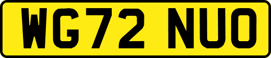 WG72NUO