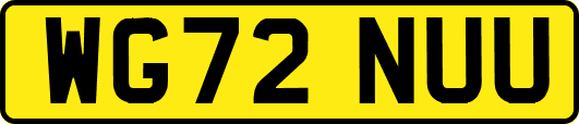WG72NUU