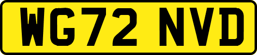 WG72NVD