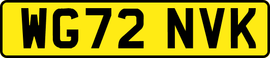 WG72NVK