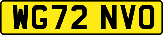 WG72NVO