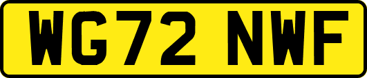 WG72NWF
