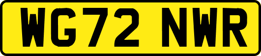 WG72NWR