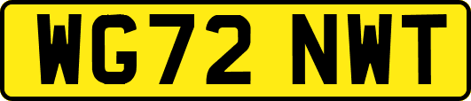 WG72NWT