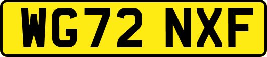 WG72NXF