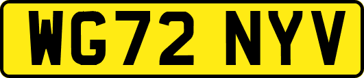 WG72NYV