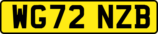 WG72NZB