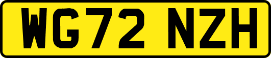 WG72NZH