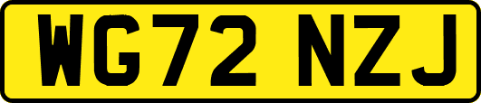 WG72NZJ
