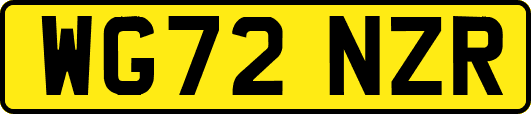 WG72NZR