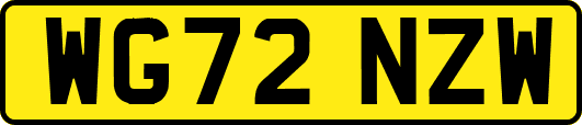 WG72NZW
