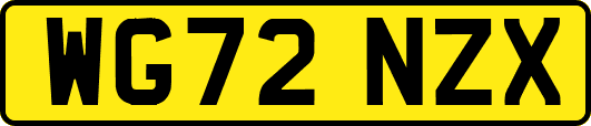 WG72NZX