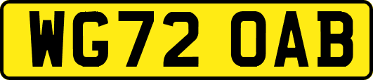 WG72OAB