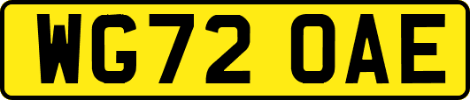 WG72OAE
