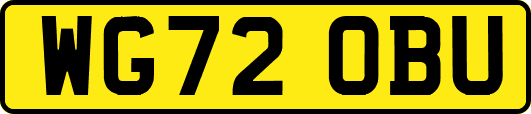 WG72OBU
