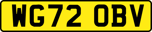 WG72OBV