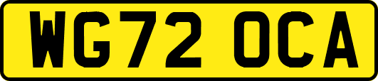 WG72OCA