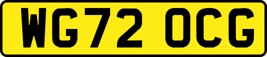WG72OCG