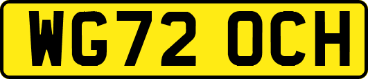 WG72OCH