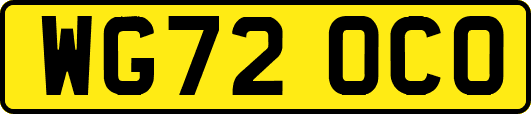 WG72OCO