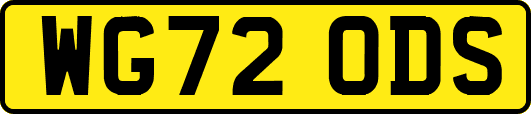 WG72ODS