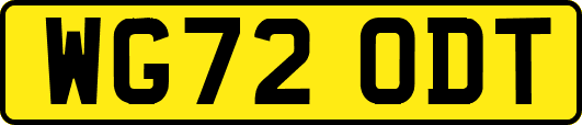 WG72ODT