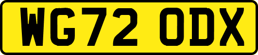 WG72ODX