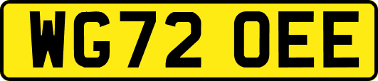 WG72OEE