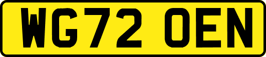 WG72OEN