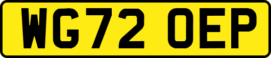 WG72OEP