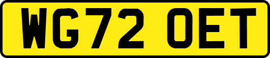 WG72OET